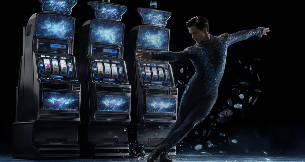 Only Spins Casino