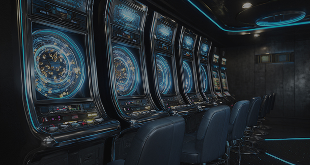 Only Spins Casino