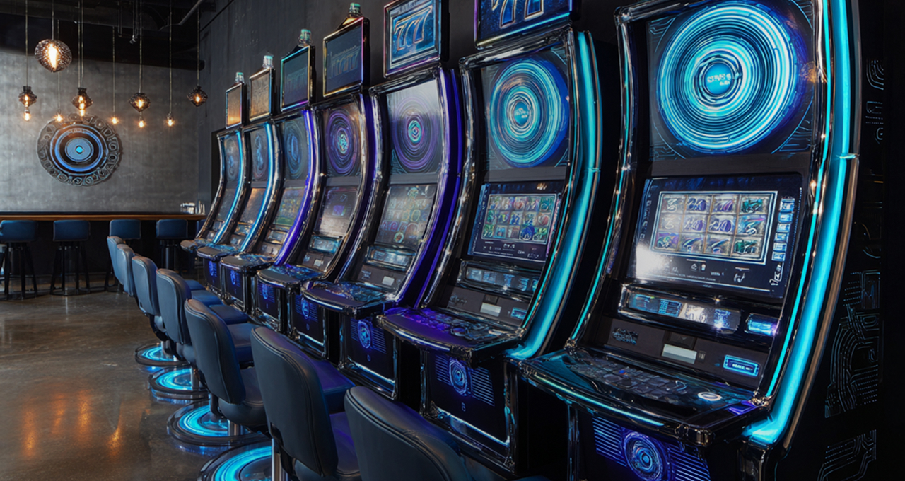 Only Spins Casino